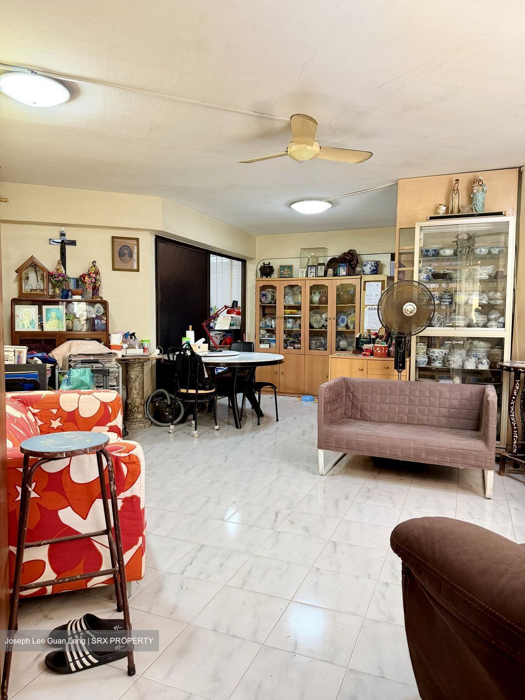 Blk 113 Hwi Yoh Ville (Serangoon), HDB 4 Rooms #588512811